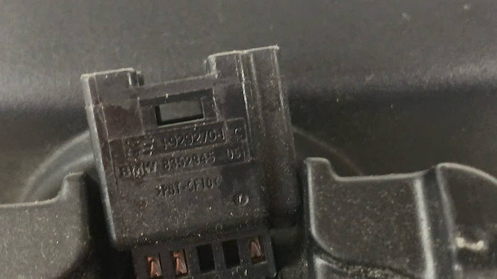 BMW F30 F31 F32 F33 335XI Interior Rear View Mirror w/ High Beam Assistant & Homelink 51166992179