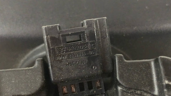 BMW F30 F31 F32 F33 335XI Interior Rear View Mirror w/ High Beam Assistant & Homelink 51166992179