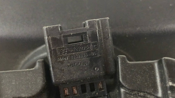 BMW F30 F31 F32 F33 335XI Interior Rear View Mirror w/ High Beam Assistant & Homelink 51166992179