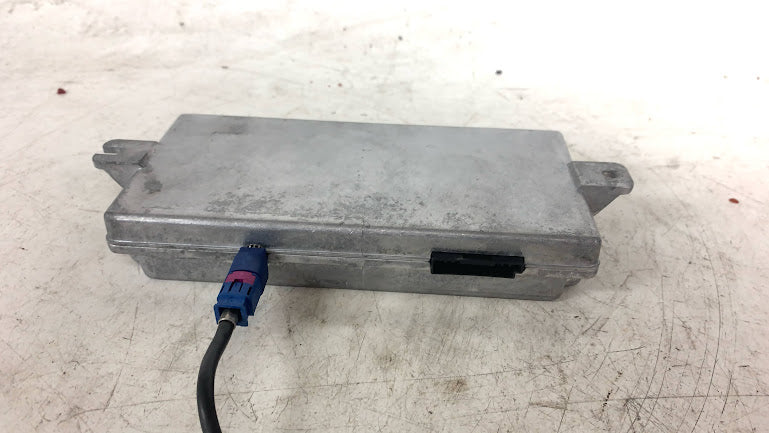 BMW F30 F31 F32 F33 F34 F36 3 & 4 Series Rear View Camera Module 92824 ...