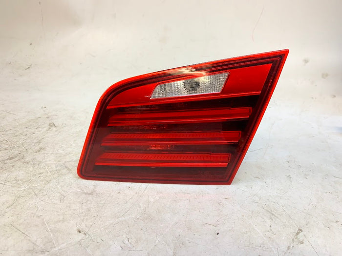 BMW F10 5 Series LCI Right/Passenger Side Inner Tail Light 7306164