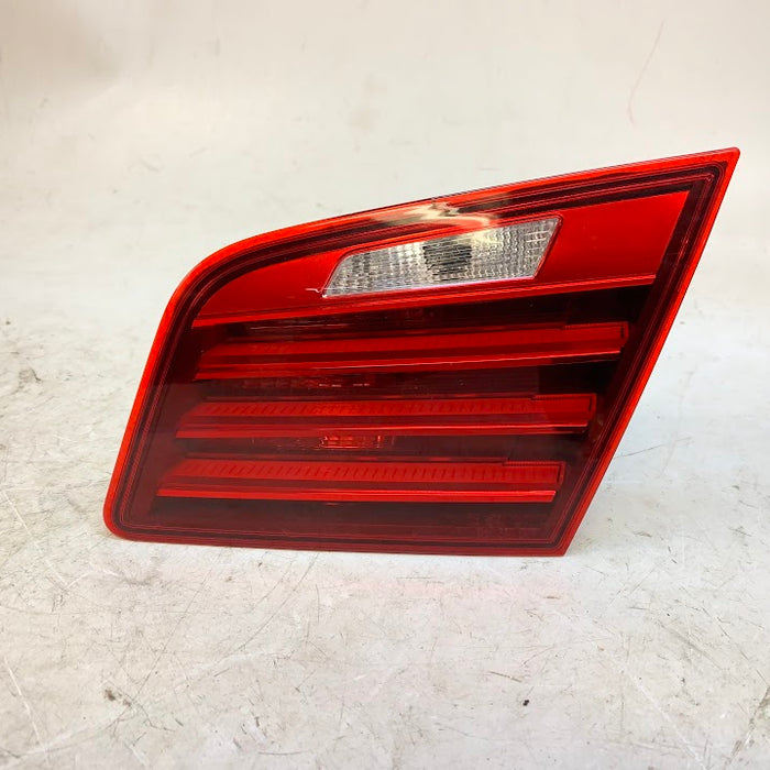 BMW F10 5 Series LCI Right/Passenger Side Inner Tail Light 7306164