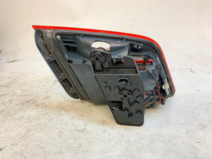 BMW F10 5 Series LCI Right/Passenger Side Inner Tail Light 7306164