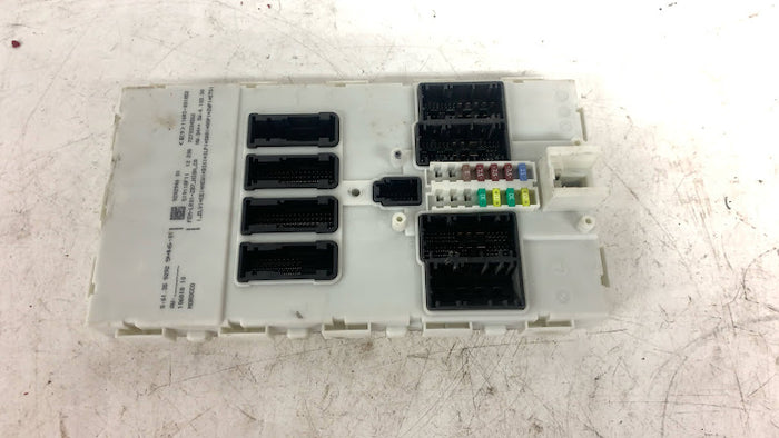 BMW F30 335xi N55 Front Electronic Module/FEM/Body Control Module 9292946