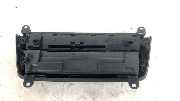 BMW F30 F31 F34 3 Series HVAC Control/Radio Buttons W/Trim 9226784