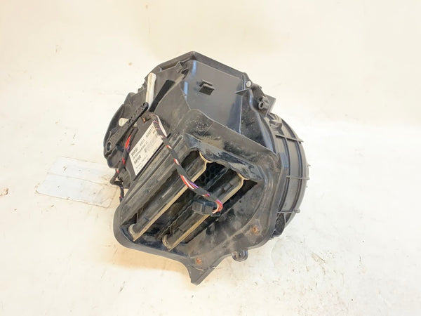 BMW F10 5 Series HVAC Blower Motor 9248171