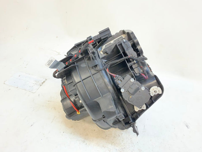 BMW F10 5 Series HVAC Blower Motor 9248171