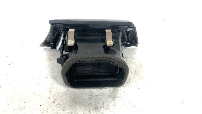 BMW F30 F31 F32 F33 F34 F36 3 & 4 Seres Anthracite Wood Left Dashboard Trim 9218549
