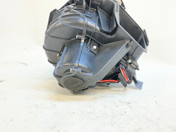 BMW F10 5 Series HVAC Blower Motor 9248171