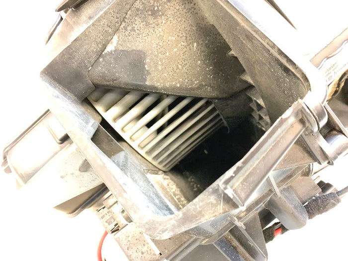 BMW F10 5 Series HVAC Blower Motor 9248171