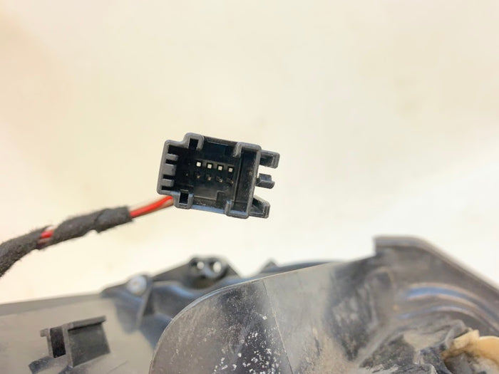 BMW F10 5 Series HVAC Blower Motor 9248171