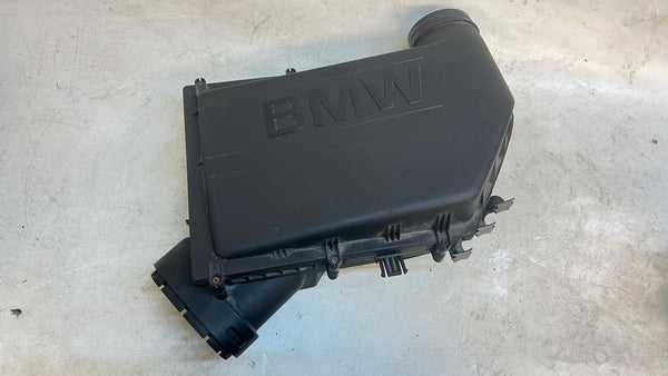 BMW F10 N55 AIR INTAKE FILTER HOUSING/BOX 7604404