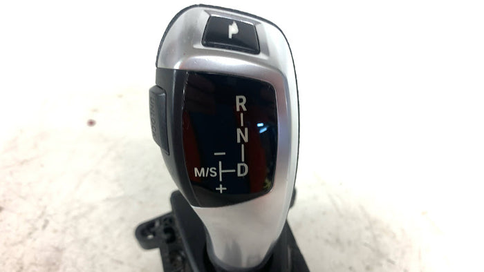 BMW F30 F31 F32 F33 F34 F36 3 & 4 Series Automatic Transmission Gear Shifter 9291517