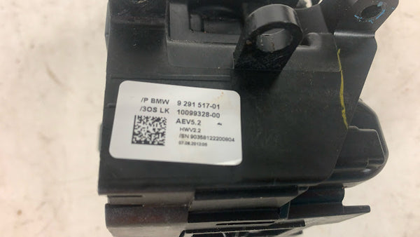 BMW F30 F31 F32 F33 F34 F36 3 & 4 Series Automatic Transmission Gear Shifter 9291517