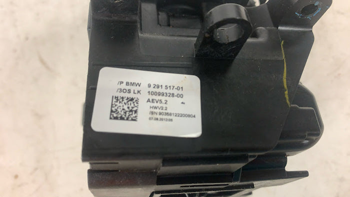 BMW F30 F31 F32 F33 F34 F36 3 & 4 Series Automatic Transmission Gear Shifter 9291517