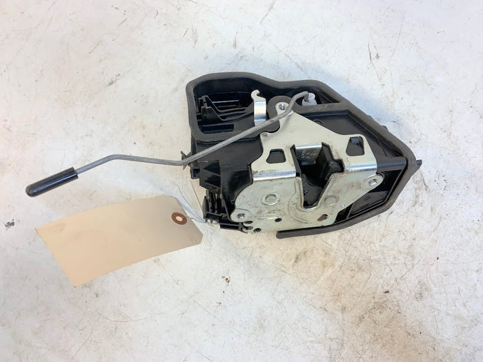 BMW F10 5 Series Right/Passenger Side Front Door Lock Actuator 7229458