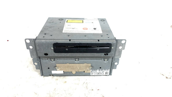BMW F30 3 Series iDrive/Navigation Headunit 9289214