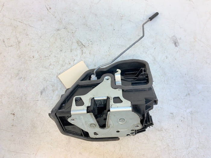 BMW F10 5 Series Left/Driver Side Front Door Lock Actuator 7226455