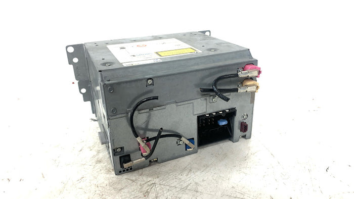 BMW F30 3 Series iDrive/Navigation Headunit 9289214
