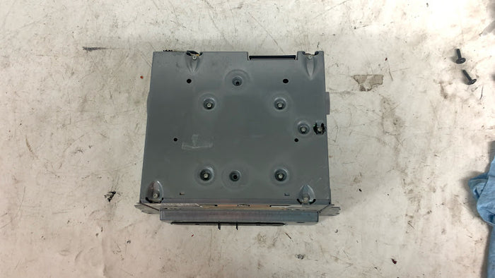 BMW F30 3 Series iDrive/Navigation Headunit 9289214