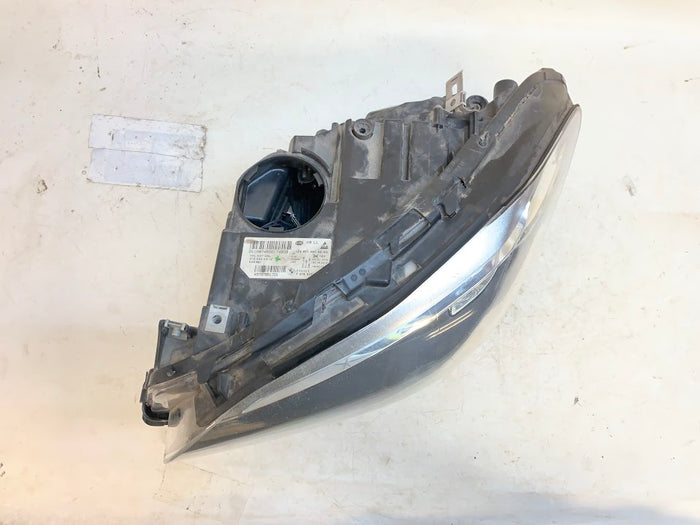 BMW F10 5 Series Left/Driver Side Adaptive Xenon Headlight 7378517 *DAMAGED*