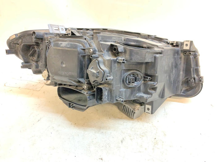 BMW F10 5 Series Left/Driver Side Adaptive Xenon Headlight 7378517 *DAMAGED*