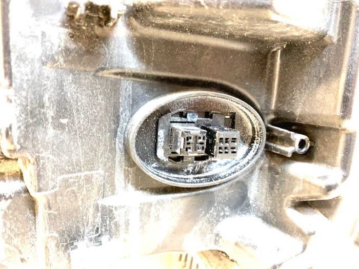 BMW F10 5 Series Left/Driver Side Adaptive Xenon Headlight 7378517 *DAMAGED*