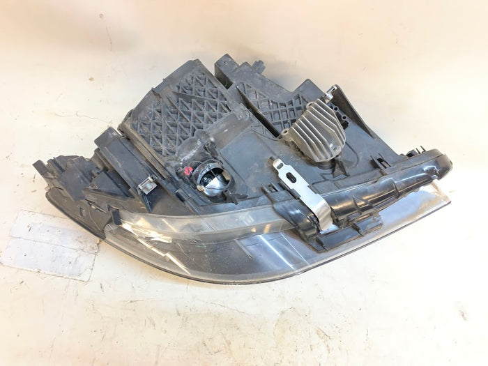 BMW F10 5 Series Left/Driver Side Adaptive Xenon Headlight 7378517 *DAMAGED*