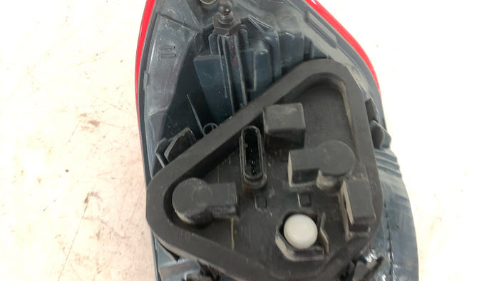 BMW F30 3 Series Pre-LCI Left/Driver Side Rear Outer Tail Light 7259895
