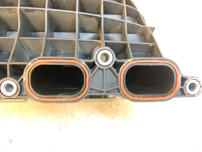 BMW F10 528i/528xi N20 Intake Manifold W/Throttle Body 7588126/7588625