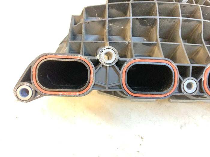 BMW F10 528i/528xi N20 Intake Manifold W/Throttle Body 7588126/7588625