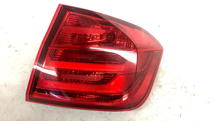 BMW F30 3 Series Pre-LCI Right/Passenger Side Rear Outer Tail Light 7259896