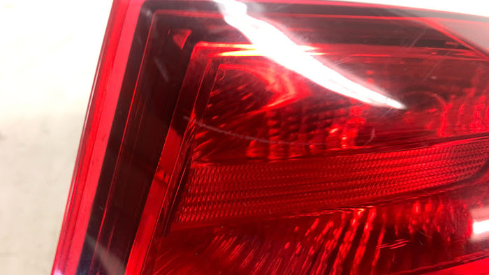 BMW F30 3 Series Pre-LCI Right/Passenger Side Rear Outer Tail Light 7259896