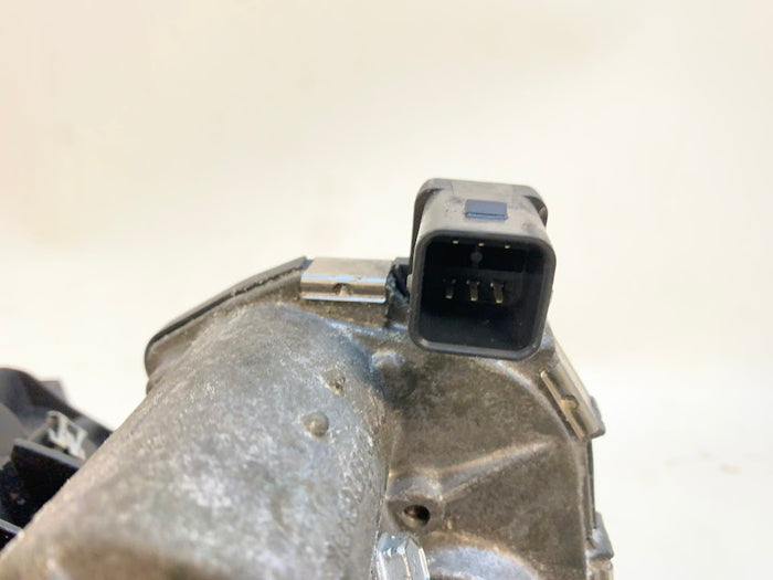 BMW F10 528i/528xi N20 Intake Manifold W/Throttle Body 7588126/7588625