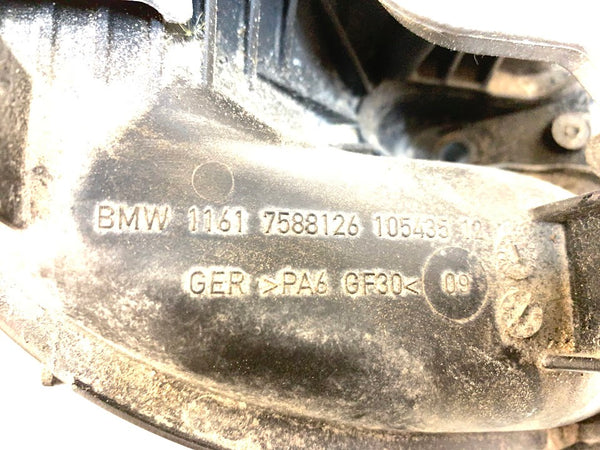 BMW F10 528i/528xi N20 Intake Manifold W/Throttle Body 7588126/7588625