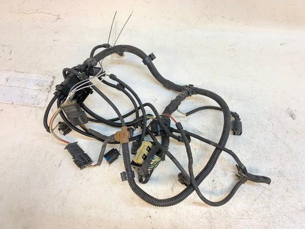 BMW F10 F22 F30 328xi 320xi 528xi N20 Engine Sensoric Module 1 Wiring Harness 12518645494