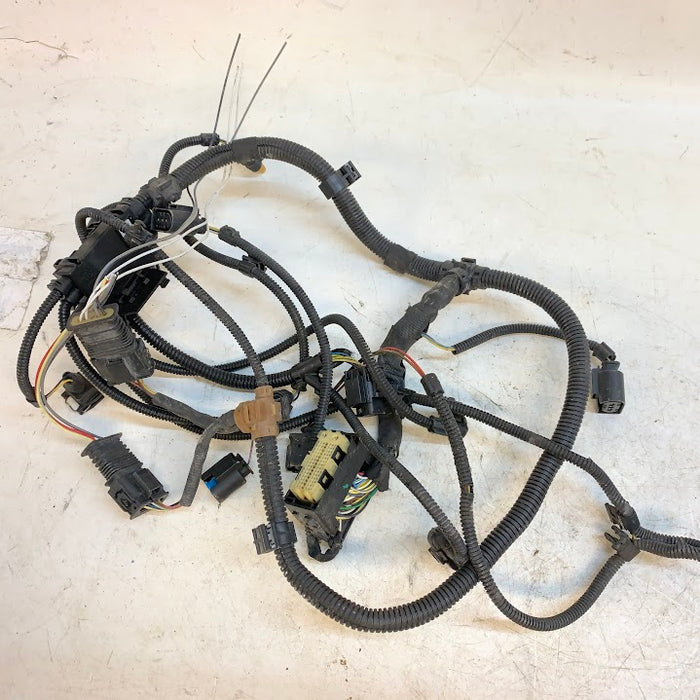 BMW F10 F22 F30 328xi 320xi 528xi N20 Engine Sensoric Module 1 Wiring Harness 12518645494