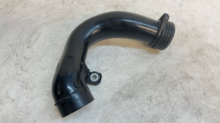 BMW F10 N55 TURBOCHARGER INLET PIPE 7583727