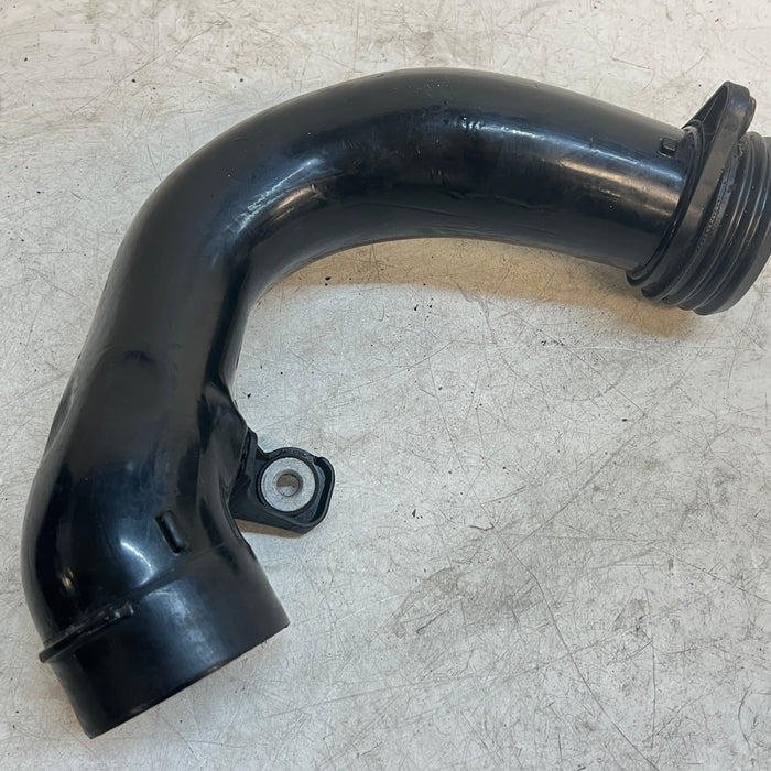 BMW F10 N55 TURBOCHARGER INLET PIPE 7583727