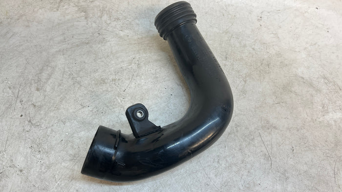 BMW F10 N55 TURBOCHARGER INLET PIPE 7583727