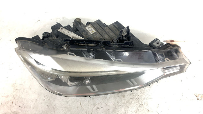 BMW F30 F31 3 Series Pre-LCI Right/Passenger Side Adaptive Xenon Headlight 7259554 *DAMAGED*
