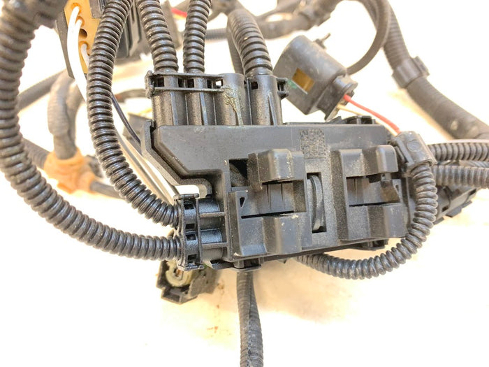 BMW F10 F22 F30 328xi 320xi 528xi N20 Engine Sensoric Module 1 Wiring Harness 12518645494