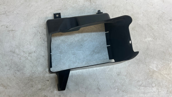 BMW F10 M SPORT EXTERIOR RADIATOR AIR DUCT RIGHT 7903890