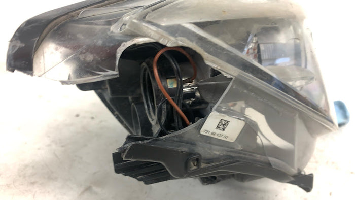 BMW F30 F31 3 Series Pre-LCI Right/Passenger Side Adaptive Xenon Headlight 7259554 *DAMAGED*
