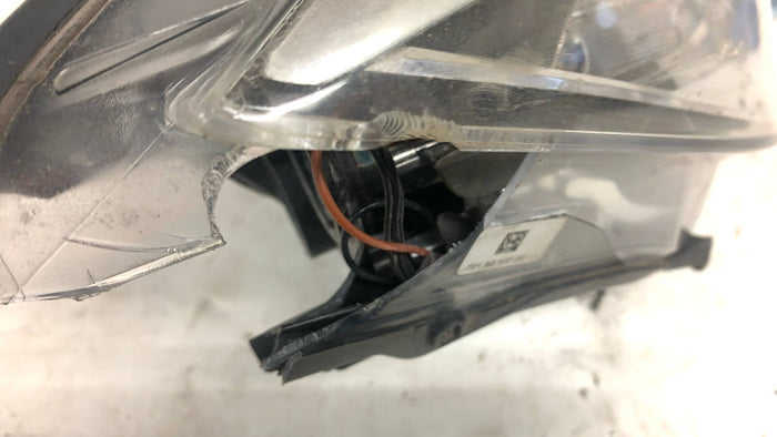 BMW F30 F31 3 Series Pre-LCI Right/Passenger Side Adaptive Xenon Headlight 7259554 *DAMAGED*