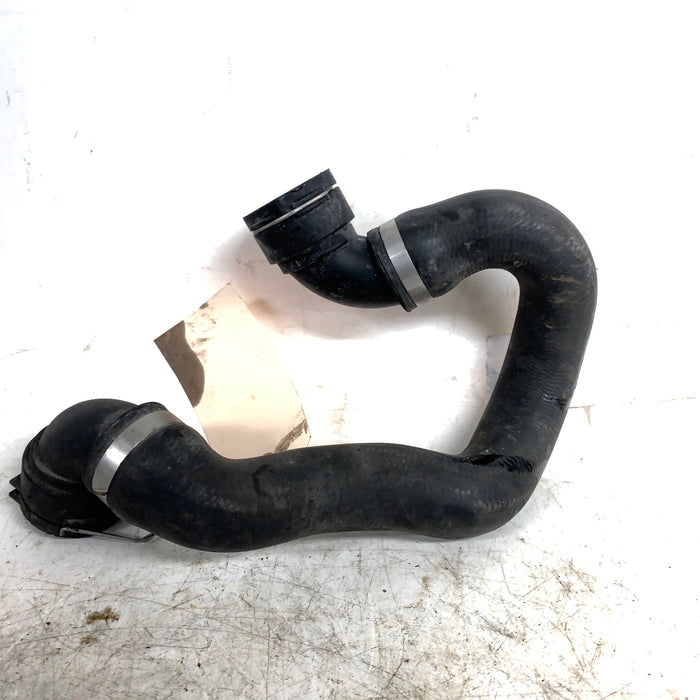 BMW E90 E92 E93 335i 335xi N54 Radiator To Thermostat Coolant Hose 1708278