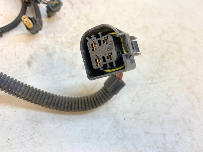 BMW F10 F22 F30 328xi 320xi 528xi N20 Engine Sensoric Module 2 Front Wiring Harness 12517641659