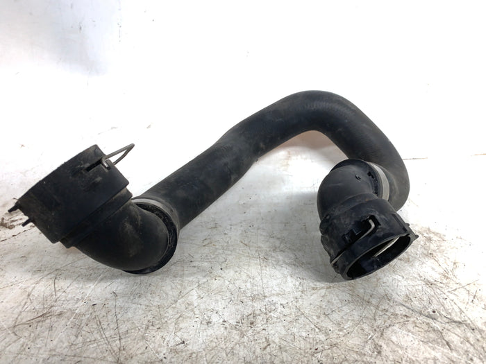 BMW E90 E92 E93 335i 335xi N54 Radiator To Thermostat Coolant Hose 1708278