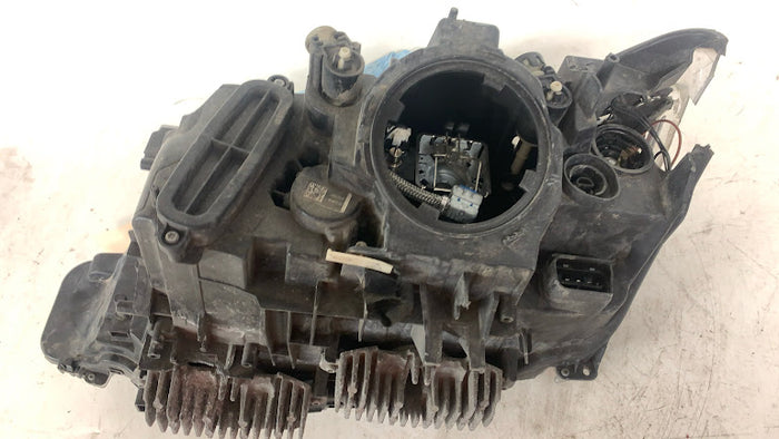 BMW F30 F31 3 Series Pre-LCI Right/Passenger Side Adaptive Xenon Headlight 7259554 *DAMAGED*