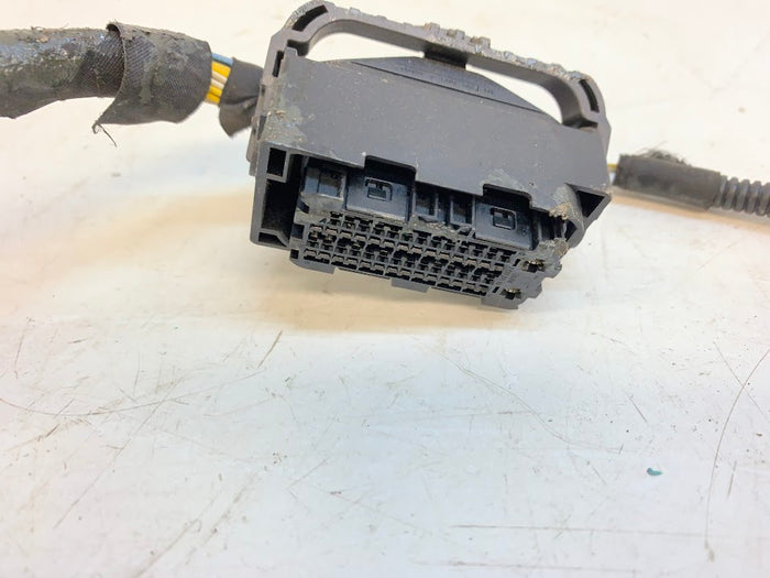 BMW F10 F22 F30 328xi 320xi 528xi N20 Engine Sensoric Module 2 Front Wiring Harness 12517641659